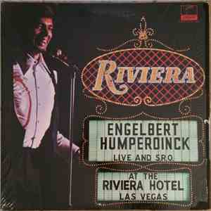 Engelbert Humperdinck - Live And S.R.O. At The Riviera Hotel, Las Vegas