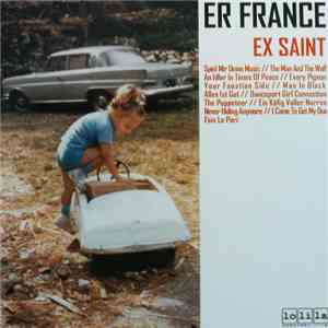 Er France - Ex Saint