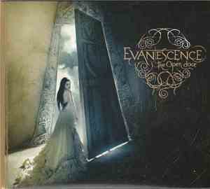 Evanescence - The Open Door