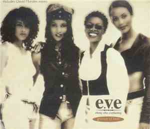 e.v.e - Groove Of Love