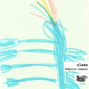 Federico Romanzi - Clean