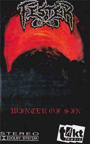 Fester  - Winter Of Sin