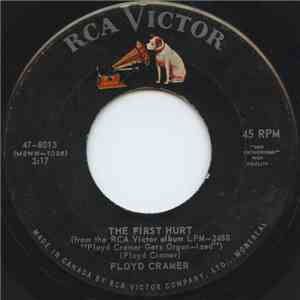 Floyd Cramer - The First Hurt