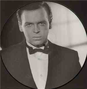 Gary Numan - I Can't Stop