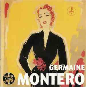 Germaine Montero - Germaine Montero