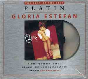 Gloria Estefan - Greatest Hits