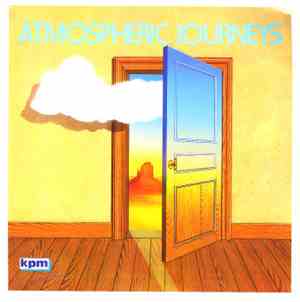 Graham De Wilde / Nigel Martinez - Atmospheric Journeys