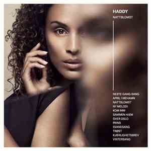 Haddy - Nattblomst