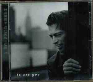 Harry Connick, Jr. = ハリー・コニック，Ｊｒ． - To See You = トゥ・シー・ユー