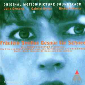 Harry Gregson-Williams, Hans Zimmer - Fräulein Smillas Gespür Für Schnee