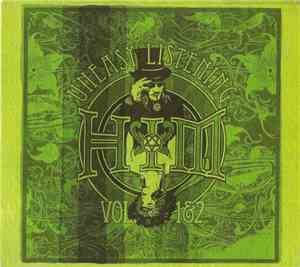 HIM  - Uneasy Listening Vol. 1 & 2