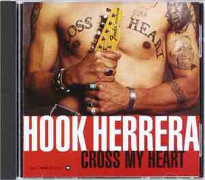 Hook Herrera - Cross My Heart