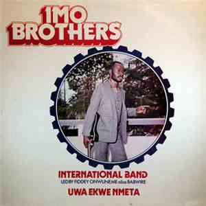 Imo Brothers International Band Of Owerri - Uwa Ekwe Nmeta