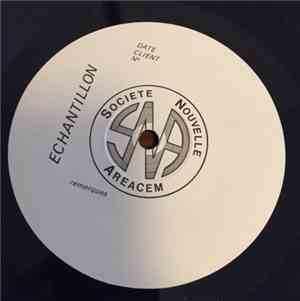 Inferior / Frankie Patella - Silent Nordism EP