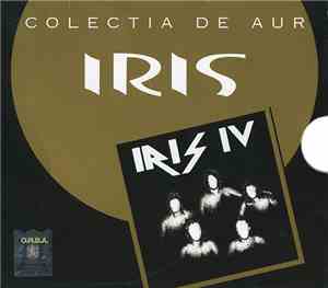 Iris  - IV