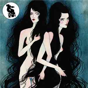Jackie Ransom / Luster  & Beta Evers - Secrets Of The World