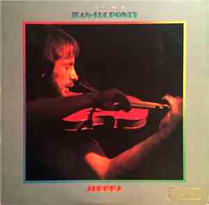 Jean-Luc Ponty - Aurora