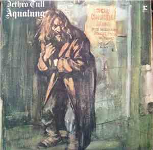 Jethro Tull - Aqualung