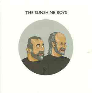 John Martyn & Danny Thompson - The Sunshine Boys