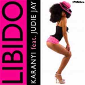 Karanyi feat. Judie Jay - Libido