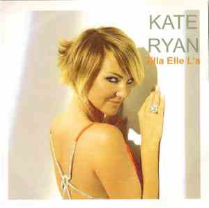 Kate Ryan - Ella Elle L'a