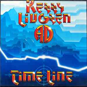 Kerry Livgren AD - Time Line