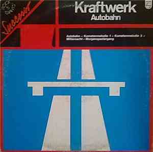 Kraftwerk - Autobahn