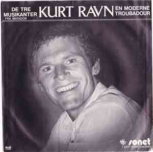 Kurt Ravn Med Thomas Winthers Orkester - De Tre Musikanter
