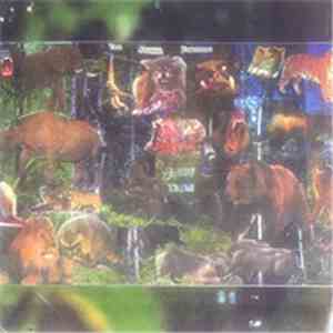 L.A. Zu - Animal Kingdom