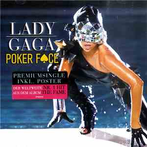 Lady Gaga - Poker Face