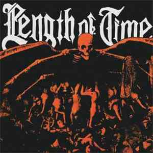 Length Of Time - Let The World With The Sun Go Down