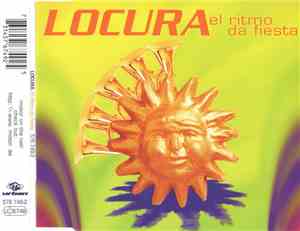 Locura - El Ritmo Da Fiesta