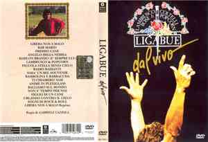 Luciano Ligabue - Dal Vivo