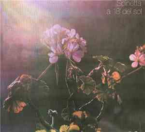 Luis Alberto Spinetta - A 18' Del Sol