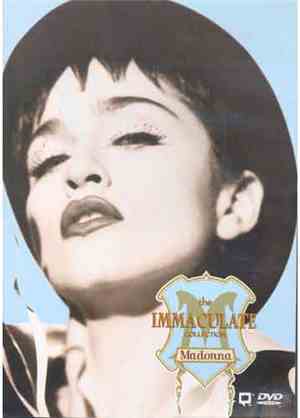 Madonna - The Immaculate Collection