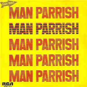 Man Parrish - Hip Hop, Be Bop (Don't Stop)