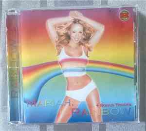 Mariah Carey - Rainbow