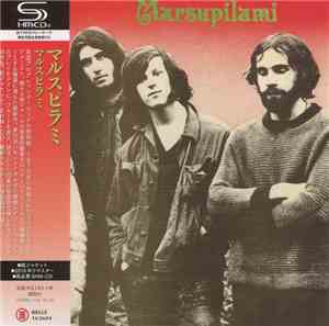 Marsupilami - Marsupilami