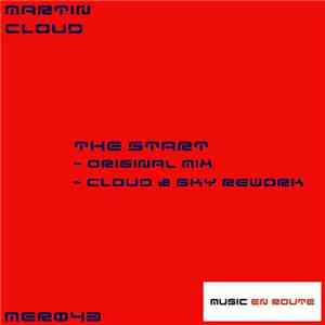 Martin Cloud - The Start