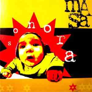 Masa Sonora - Masa Sonora