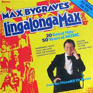 Max Bygraves - LingaLongaMax