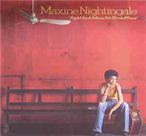 Maxine Nightingale - Right Back Where We Started From