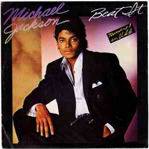 Michael Jackson - Beat It