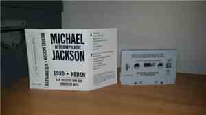 Michael Jackson - Hit Compilatie
