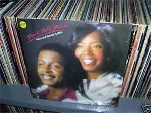 Mike & Brenda Sutton - Don't hold back