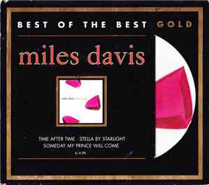 Miles Davis - Love Songs