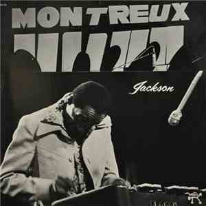 Milt Jackson - The Milt Jackson Big 4 At The Montreux Jazz Festival 1975