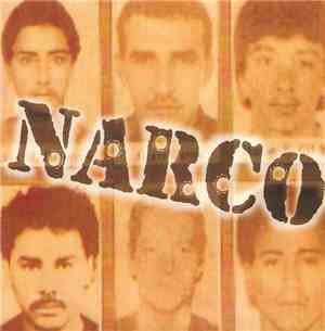 Narco - DJ Muerto