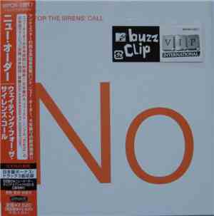 New Order - Waiting For The Sirens' Call