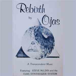 Ojas - Rebirth
